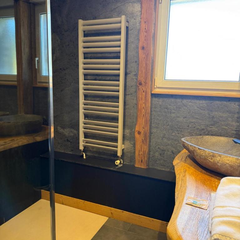 L'Auberge au Bord du Lac - Chambre Double – Vue sur Lac - 9