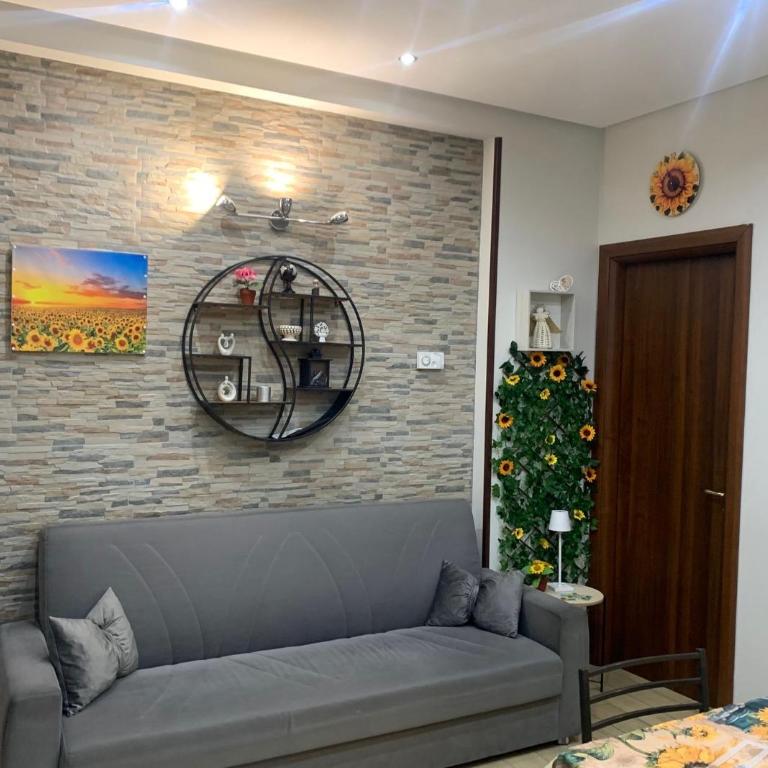 Girasole Marino - Appartamento con 2 Camere da Letto - 1