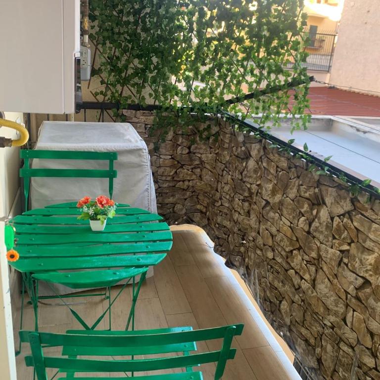 Girasole Marino - Appartamento con 2 Camere da Letto - 3