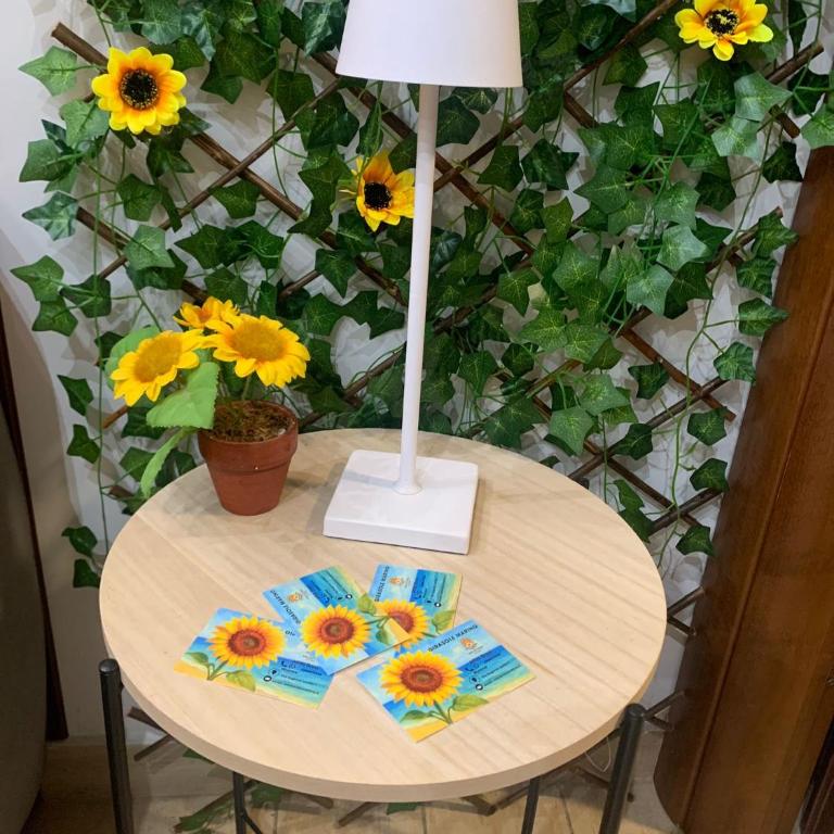 Girasole Marino - Appartamento con 2 Camere da Letto - 4