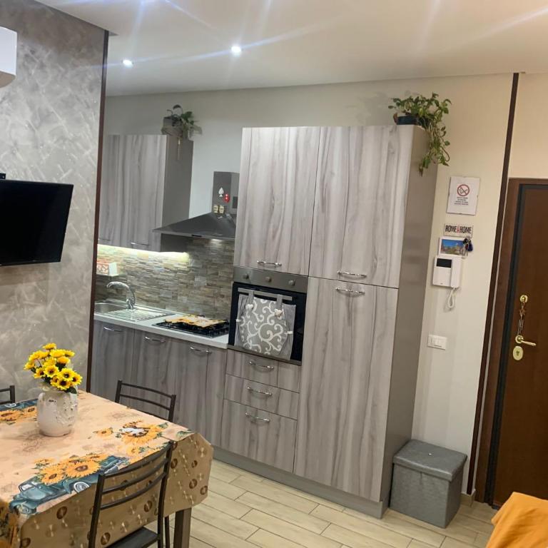 Girasole Marino - Appartamento con 2 Camere da Letto - 5