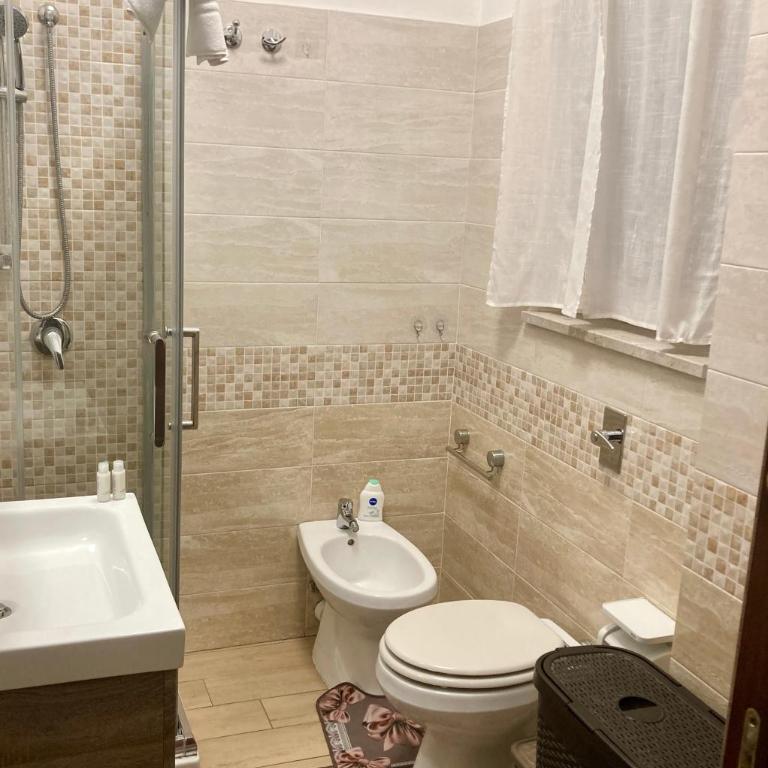 Girasole Marino - Appartamento con 2 Camere da Letto - 7