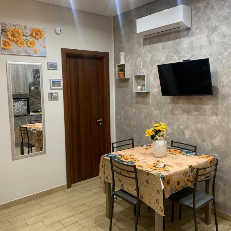 Girasole Marino - Appartamento con 2 Camere da Letto - 8