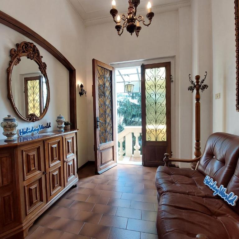 La Casa di Daniela by Holiday World - Appartamento con 1 Camera da Letto - 7