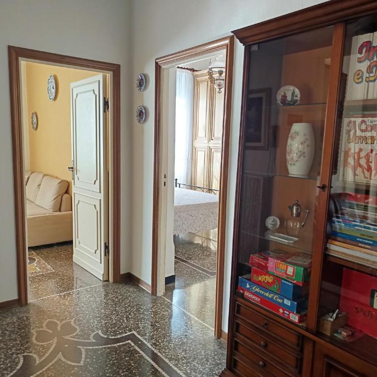 La Casa di Daniela by Holiday World - Appartamento con 1 Camera da Letto - 9