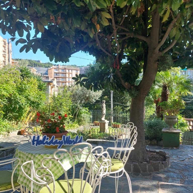 La Casa di Daniela by Holiday World - Appartamento con 1 Camera da Letto - 1