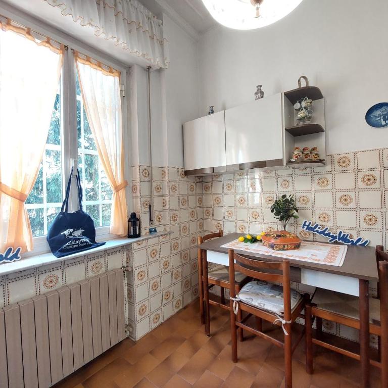 La Casa di Daniela by Holiday World - Appartamento con 1 Camera da Letto - 18