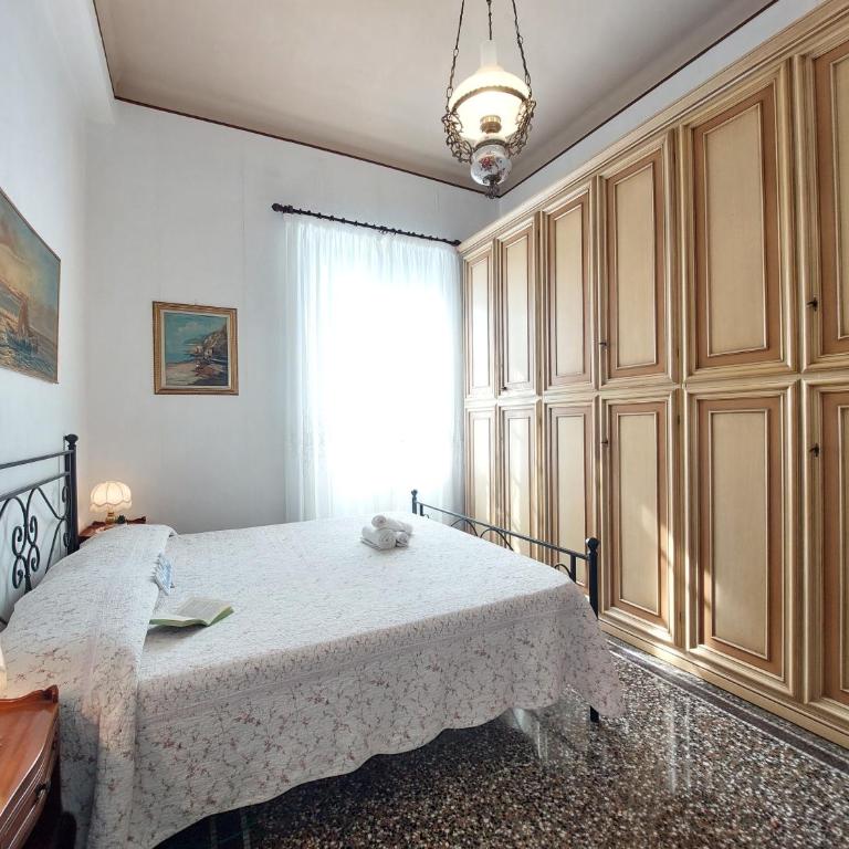 La Casa di Daniela by Holiday World - Appartamento con 1 Camera da Letto - 12