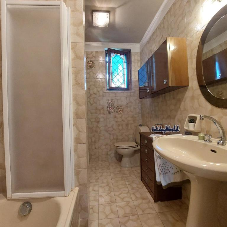 La Casa di Daniela by Holiday World - Appartamento con 1 Camera da Letto - 19