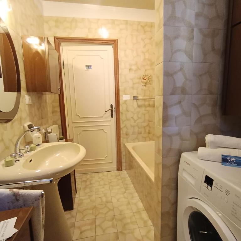 La Casa di Daniela by Holiday World - Appartamento con 1 Camera da Letto - 20