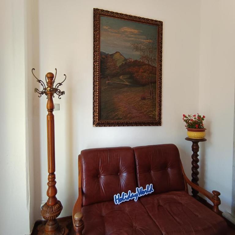 La Casa di Daniela by Holiday World - Appartamento con 1 Camera da Letto - 8