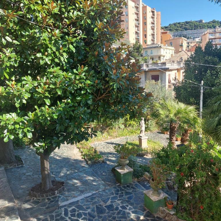 La Casa di Daniela by Holiday World - Appartamento con 1 Camera da Letto - 5