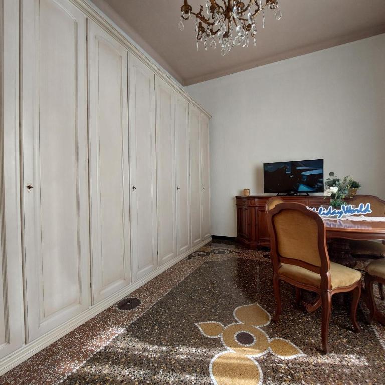 La Casa di Daniela by Holiday World - Appartamento con 1 Camera da Letto - 13