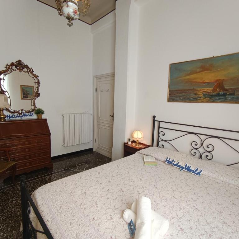 La Casa di Daniela by Holiday World - Appartamento con 1 Camera da Letto - 11