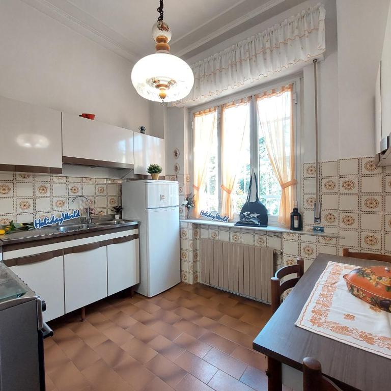 La Casa di Daniela by Holiday World - Appartamento con 1 Camera da Letto - 16