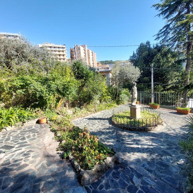 La Casa di Daniela by Holiday World - Appartamento con 1 Camera da Letto - 3