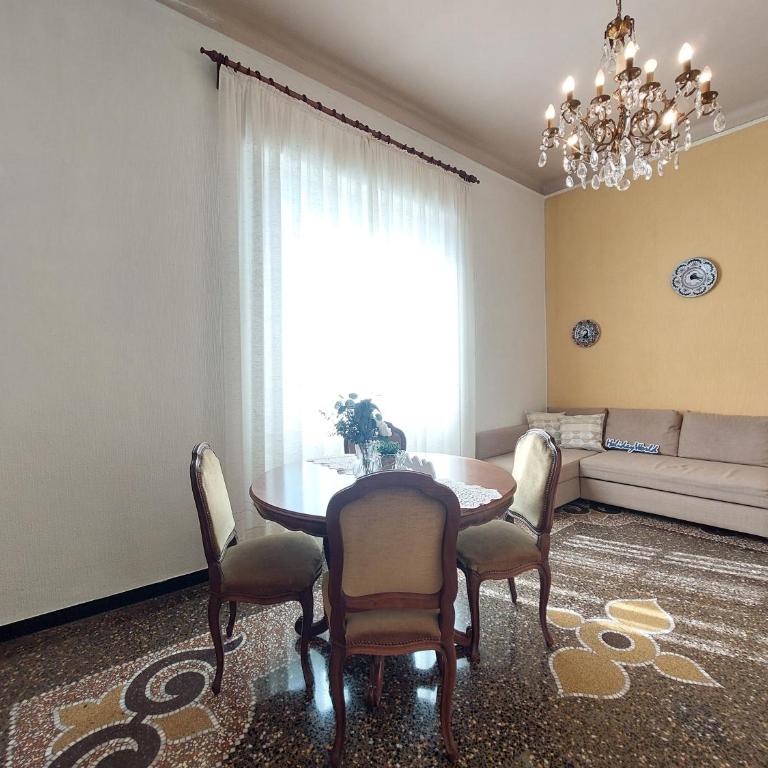 La Casa di Daniela by Holiday World - Appartamento con 1 Camera da Letto - 14
