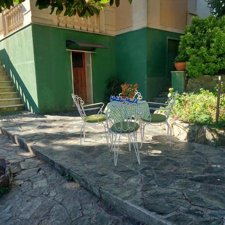 La Casa di Daniela by Holiday World - Appartamento con 1 Camera da Letto - 4