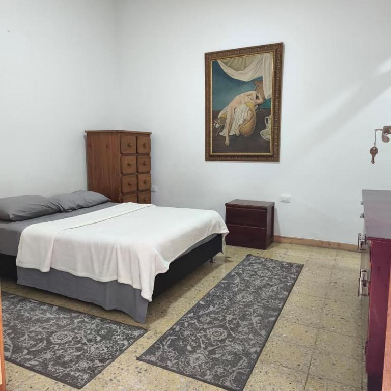 Casa Prado Centro - Habitación Doble Grande - 3