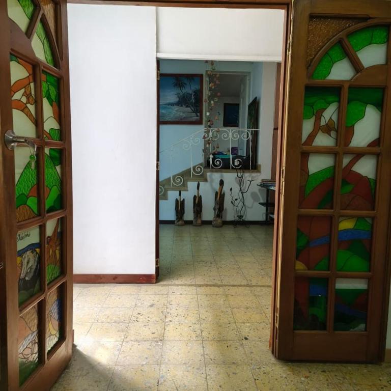 Casa Prado Centro - Habitación Doble Grande - 8