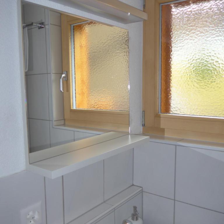 Apartment Dorfblick - Studio-Apartment mit Balkon - 14