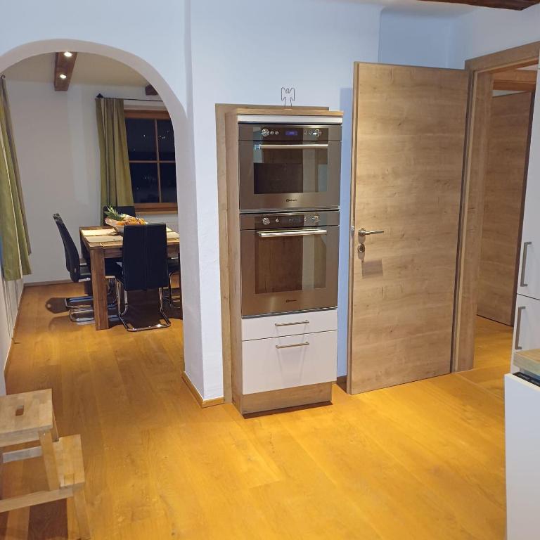 Haus Huber Sonnenhofweg - Apartment mit 2 Schlafzimmern - 21