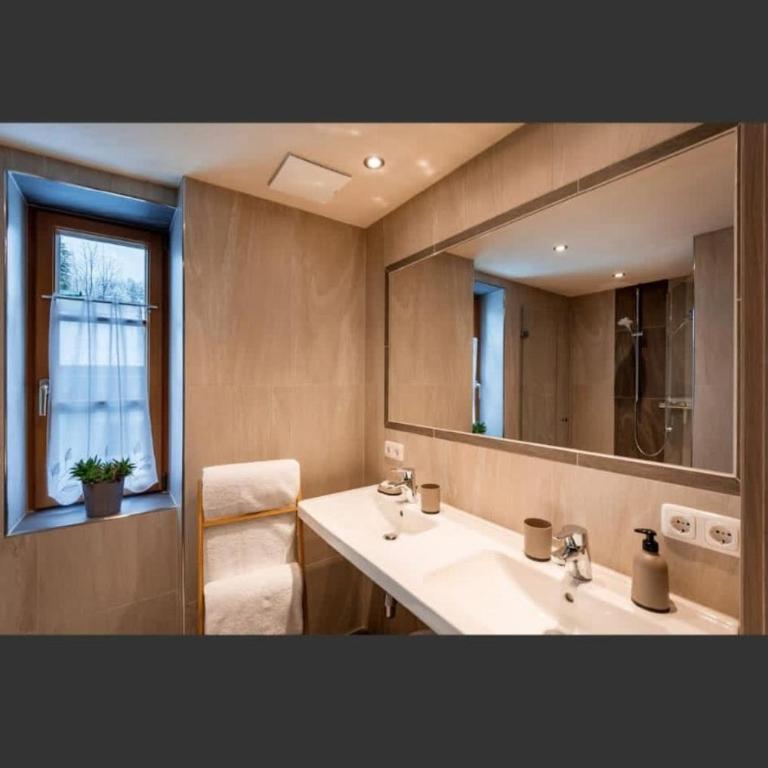 Haus Huber Sonnenhofweg - Apartment mit 2 Schlafzimmern - 17