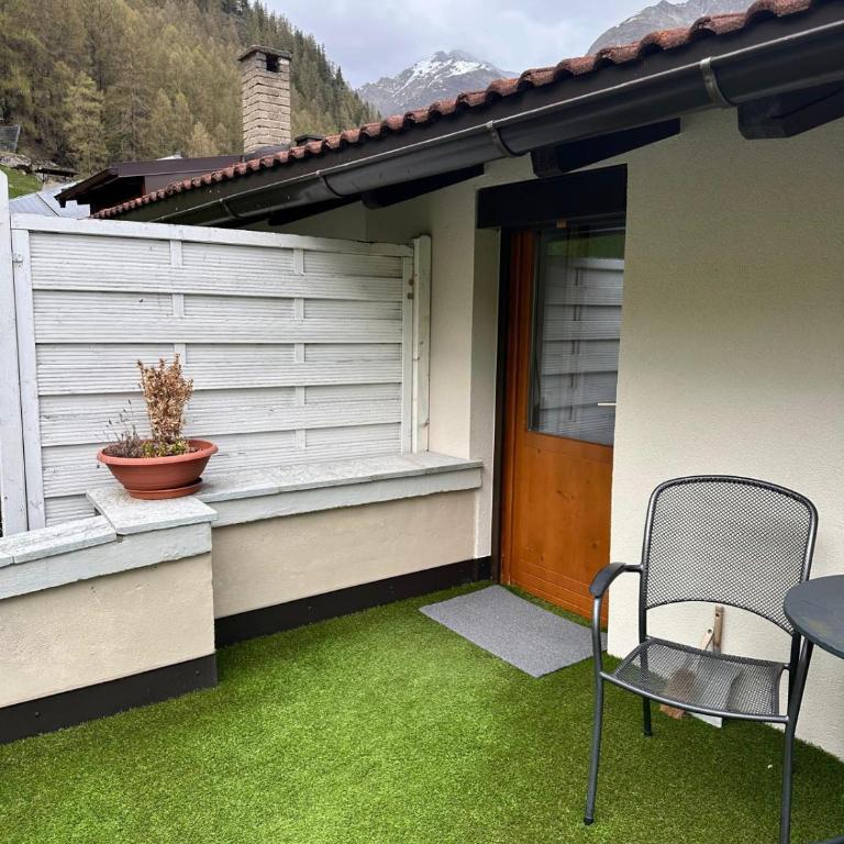 LYNS HOME - Haus mit 1 Schlafzimmer - 3