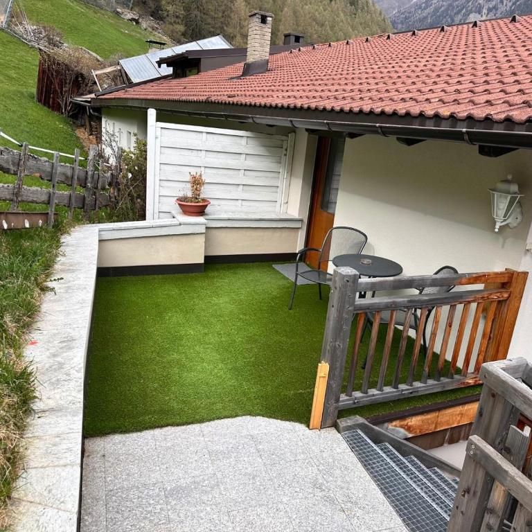 LYNS HOME - Haus mit 1 Schlafzimmer - 4