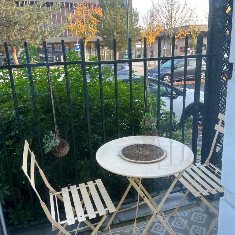 Appartement cosy proche Disneyland - Appartement 1 Chambre - 11
