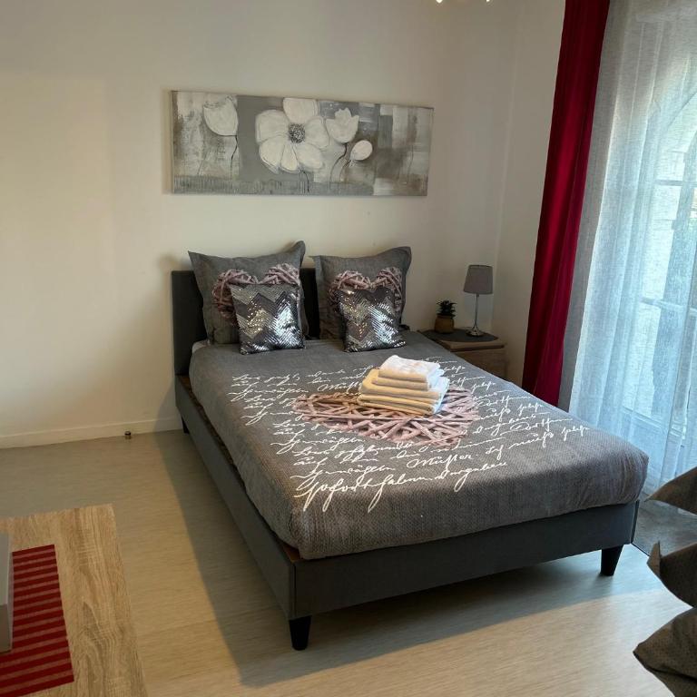Appartement cosy proche Disneyland - Appartement 1 Chambre - 3