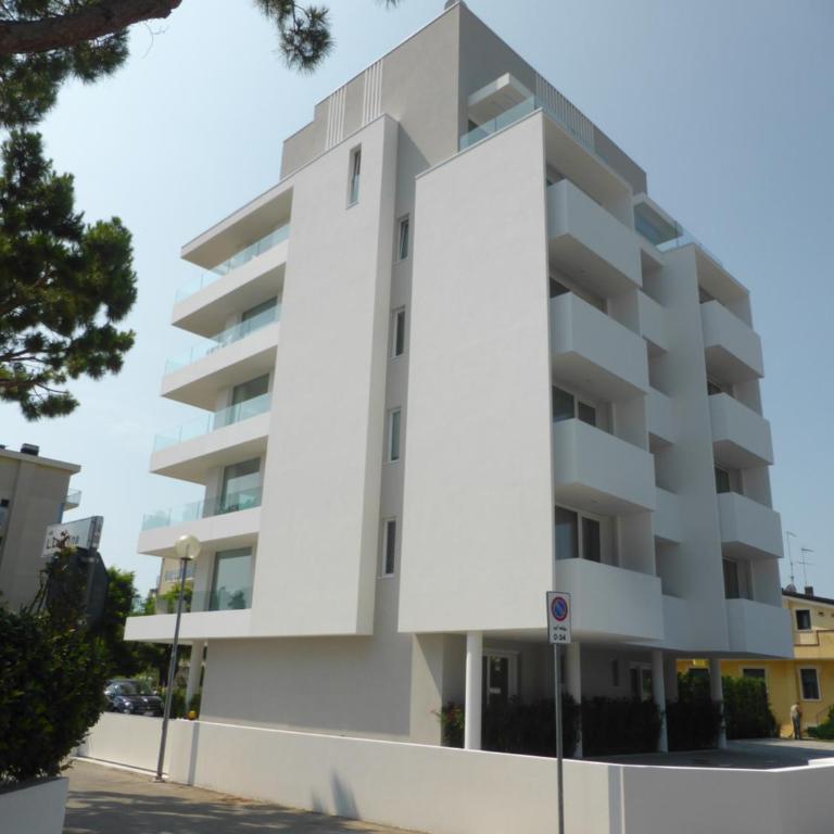Moderno 3 camere con piscina Piazza Aurora - Appartamento con 3 Camere da Letto - 4