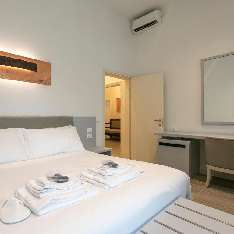 Ca' Ramandolo Garden Apartment - Appartamento Standard con 4 Camere da Letto - 5