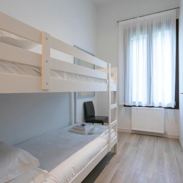 Ca' Ramandolo Garden Apartment - Appartamento Standard con 4 Camere da Letto - 7