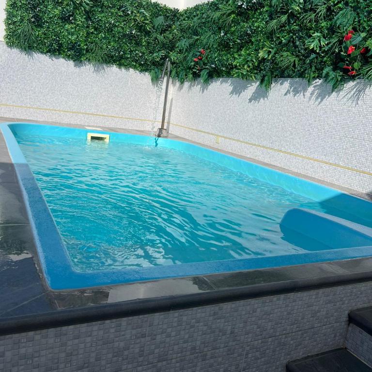 Adeje Deluxe Villas Santa Mónica - Suite con piscina privada - 28