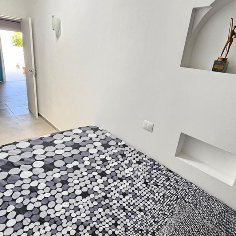 Atlantic Villa Erica - The Palms - 4 Pools & Garden - Golf del Sur - Apartamento Deluxe de 2 dormitorios - 5