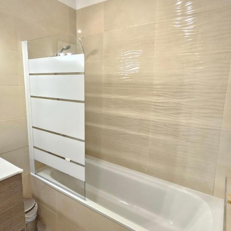 Atlantic Villa Erica - The Palms - 4 Pools & Garden - Golf del Sur - Apartamento Deluxe de 2 dormitorios - 17