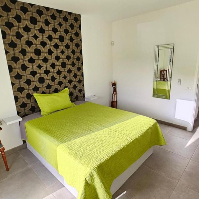 Atlantic Villa Erica - The Palms - 4 Pools & Garden - Golf del Sur - Apartamento Deluxe de 2 dormitorios - 30
