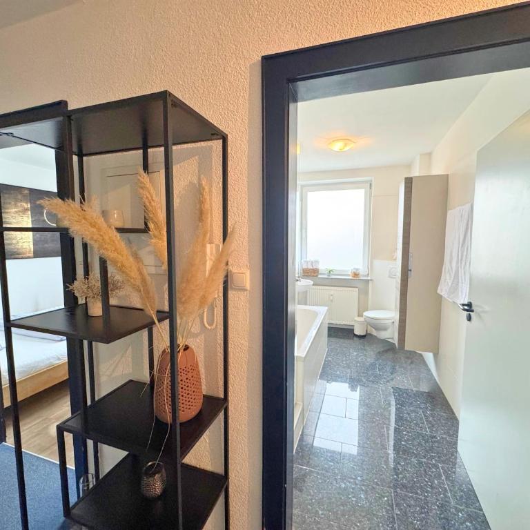 Bahnhof City Loft & Apartments - Loft - 14