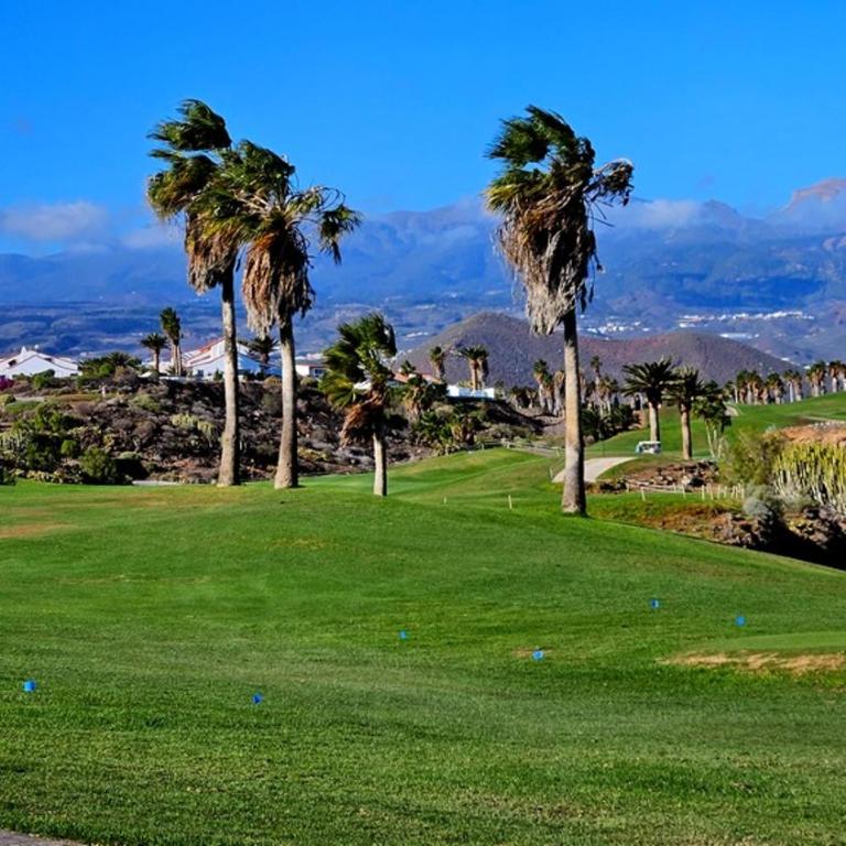 Atlantic Villa Erica - The Palms - 4 Pools & Garden - Golf del Sur - Apartamento Deluxe de 2 dormitorios - 39