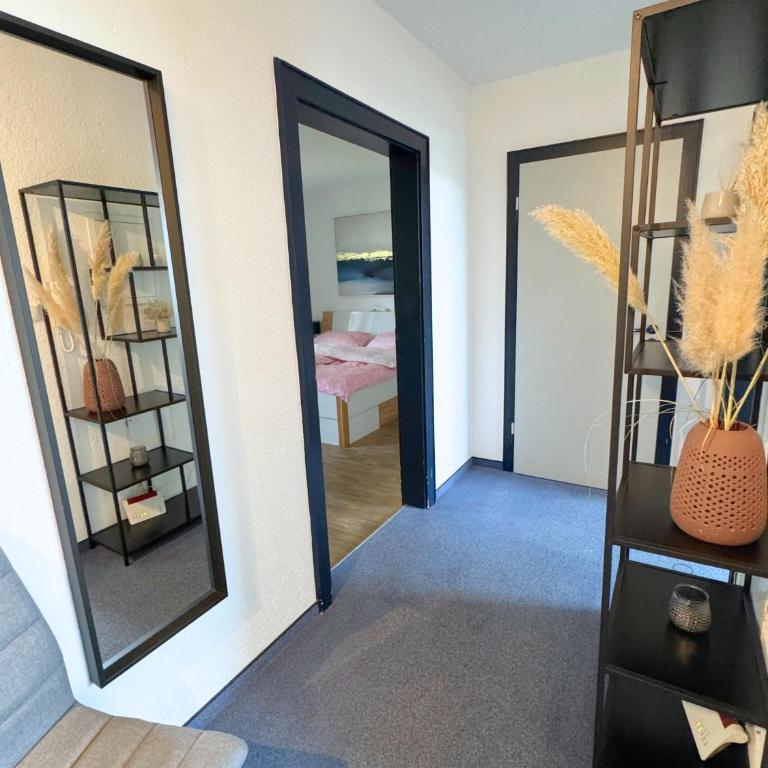 Bahnhof City Loft & Apartments - Loft - 15