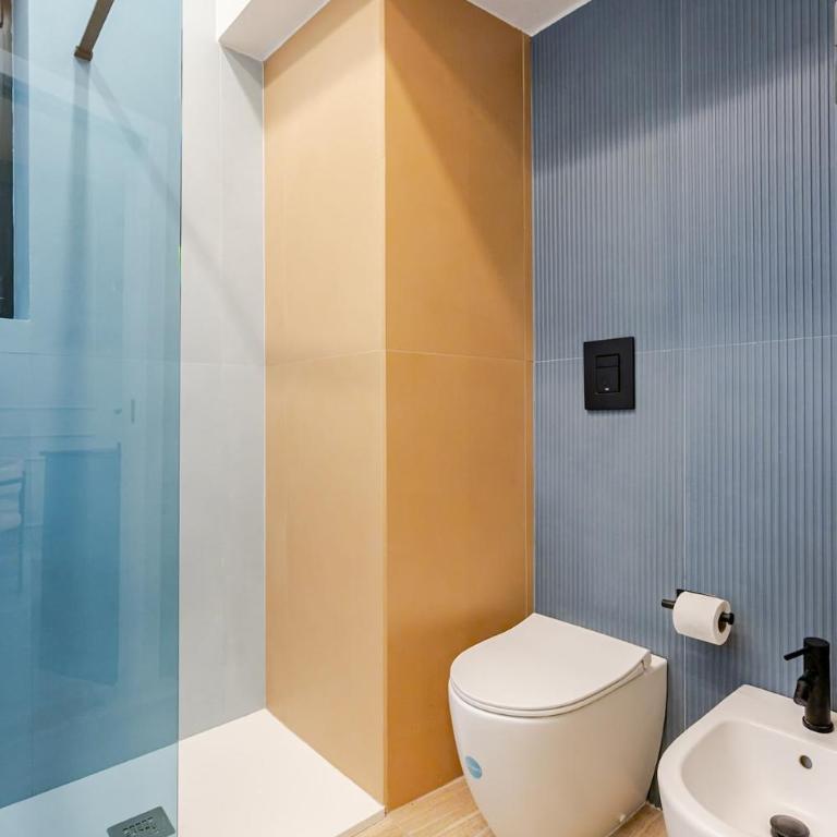 Mama Apartment - Appartamento Deluxe con 2 Camere da Letto - 7