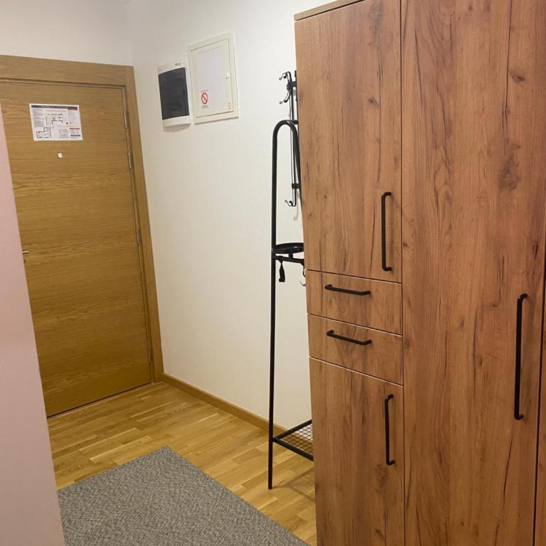 Apartman Živković - One-Bedroom Apartment - 3
