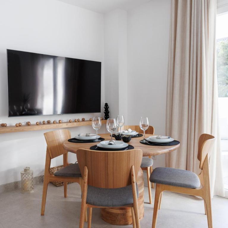 MARBELLA BANUS SUITES - Banus Playas del Duque Seaside Residential - Apartamento Deluxe de 2 dormitorios con balcón - 13