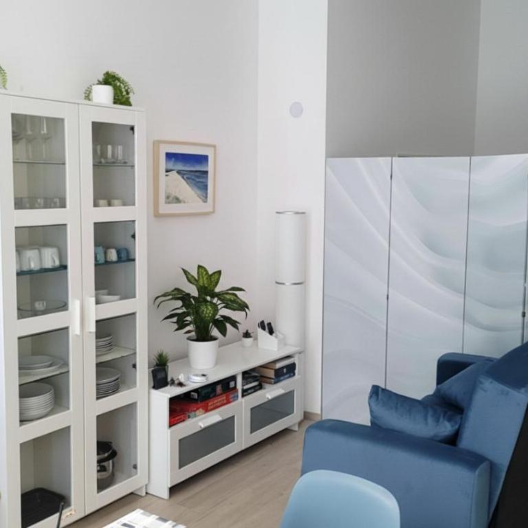 La Mandronia Loft - Appartamento con 2 Camere da Letto - 6