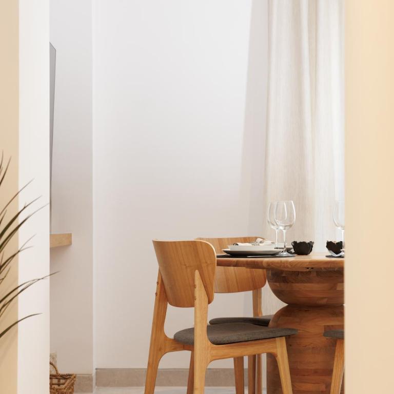 MARBELLA BANUS SUITES - Banus Playas del Duque Seaside Residential - Apartamento Deluxe de 2 dormitorios con balcón - 15