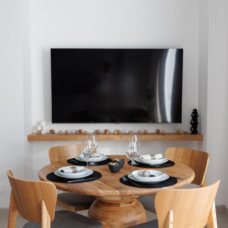 MARBELLA BANUS SUITES - Banus Playas del Duque Seaside Residential - Apartamento Deluxe de 2 dormitorios con balcón - 21