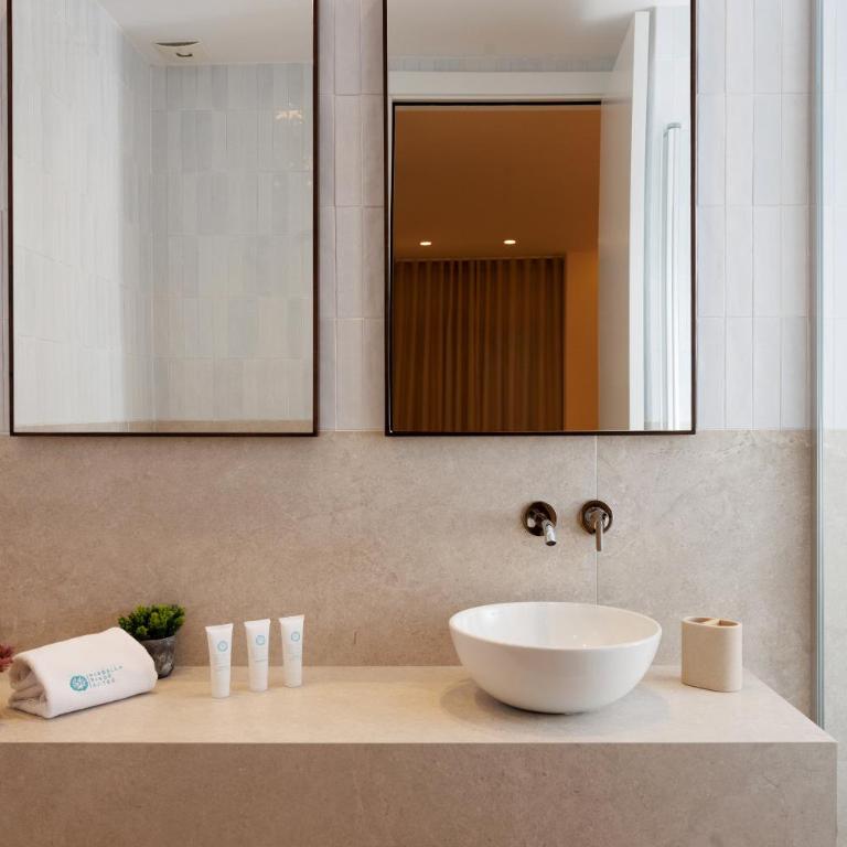 MARBELLA BANUS SUITES - Banus Playas del Duque Seaside Residential - Apartamento Deluxe de 2 dormitorios con balcón - 41