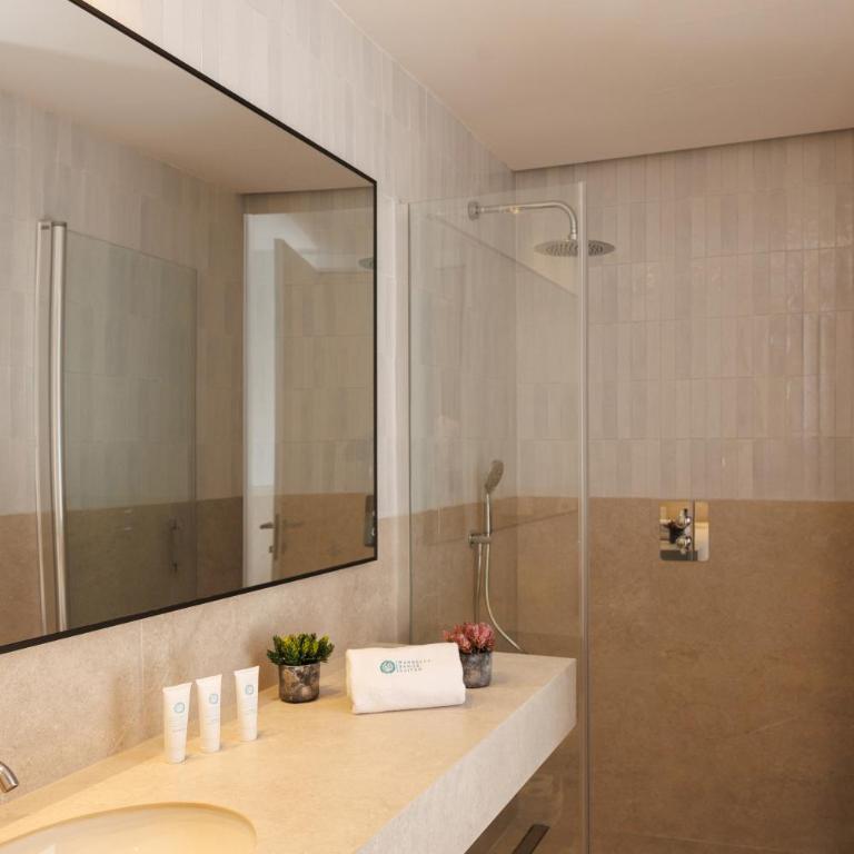 MARBELLA BANUS SUITES - Banus Playas del Duque Seaside Residential - Apartamento Deluxe de 2 dormitorios con balcón - 52