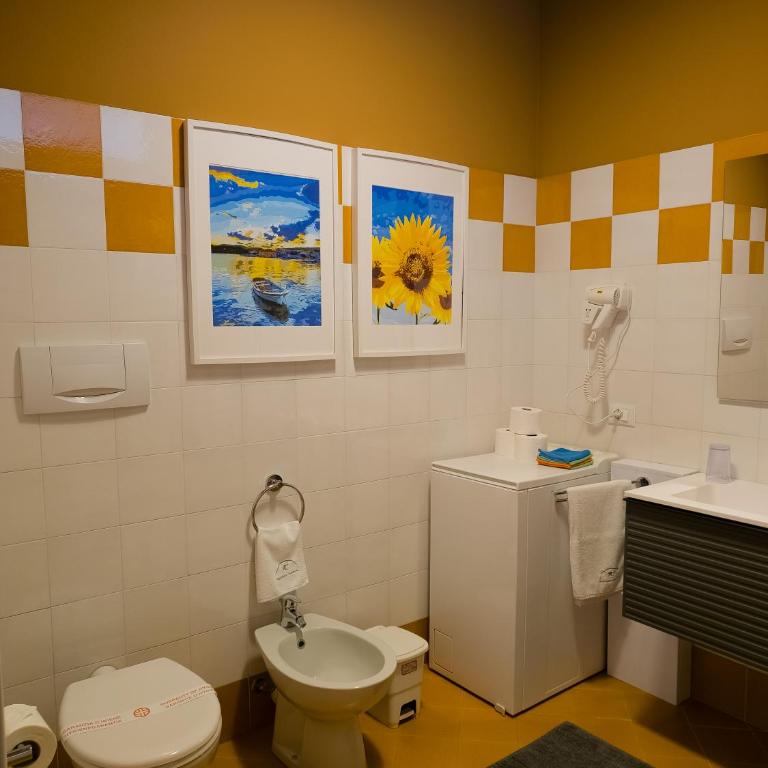Residence Campana - Appartamento con 1 Camera da Letto - 8